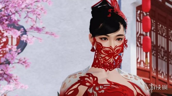 一梦江湖手游面纱红妆泪怎么获得（一梦江湖初雪衫怎么获得）