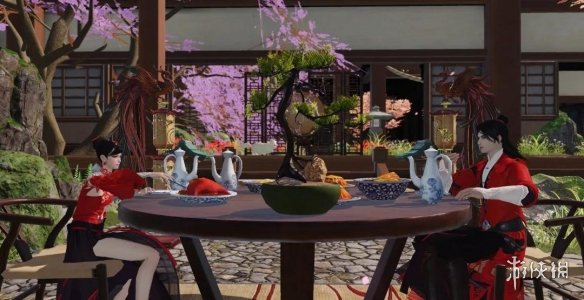 一梦江湖8.30新增侠缘玩法介绍（一梦江湖侠缘积分侠缘活动每周上限）