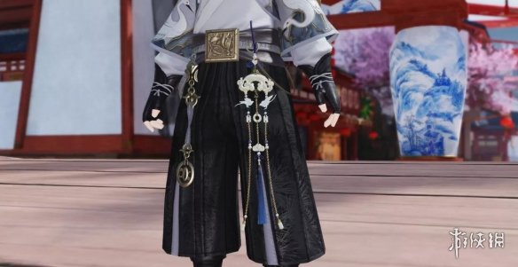一梦江湖手游挂件君明玉怎么获得 一梦江湖垂玉怎么获得