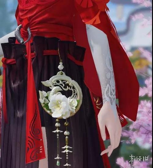 一梦江湖手游挂件玉葱茏怎么获得（一梦江湖玉佩怎么获得）