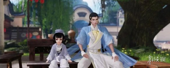 一梦江湖君子六艺怎么玩 一梦江湖君子六艺在哪里