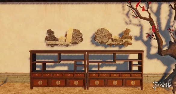一梦江湖良渚联动家具怎么样