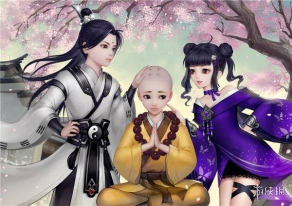 楚留香3月30日更新内容介绍（楚留香chuanqi）