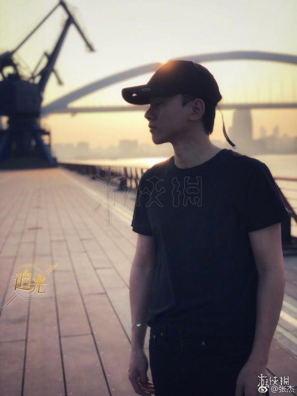 楚留香张杰什么时候在线 楚留香张杰什么时候在线收听
