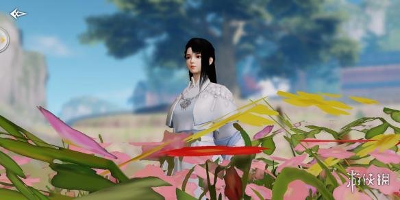 楚留香花样女子暗坐标 楚留香美女