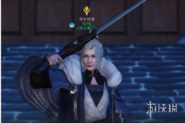 楚留香风云蝙蝠岛副本打法（楚留香帮派副本）