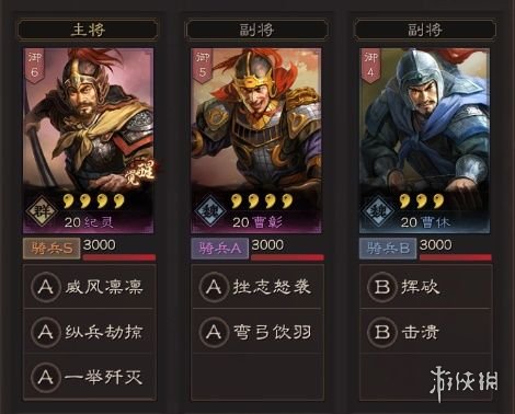 三国志战略版S2哪种五级地好打