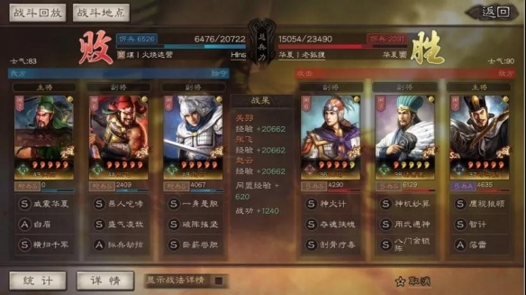 三国志战略版司马懿阵容推荐