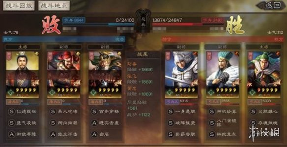 三国志战略版姜维怎么样