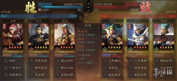 三国志战略版周泰怎么组队