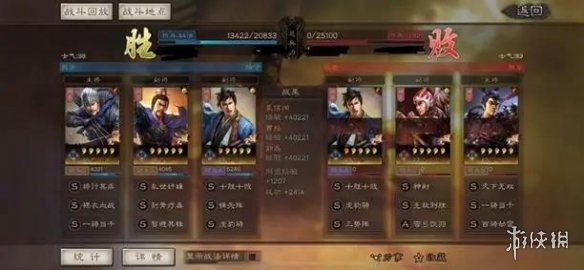 三国志战略版锋矢阵怎么配