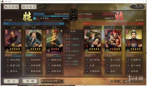 三国志战略版逢纪搭配攻略