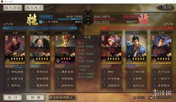 三国志战略版逢纪搭配攻略