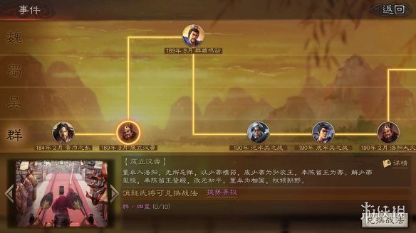 三国志战略版挟势弄权好用吗