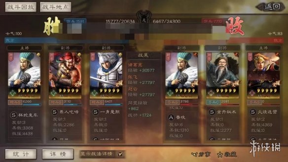 三国志战略版杯蛇鬼车适合谁