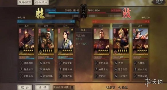 三国志战略版董卓群盾怎么样