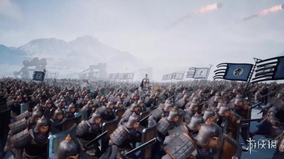 三国志战略版3D模式什么时候上线