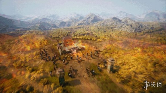 三国志战略版水战剧本什么时候上线