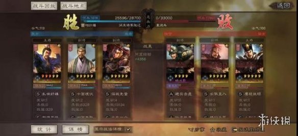 三国志战略版乐进值得培养吗