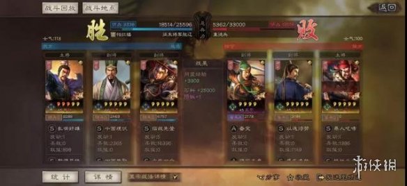 三国志战略版乐进值得培养吗