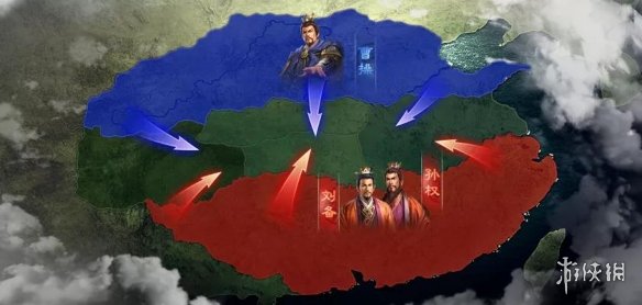 三国志战略版S6剧本预告