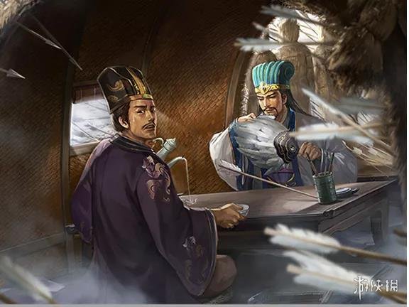 三国志战略版S6剧本预告