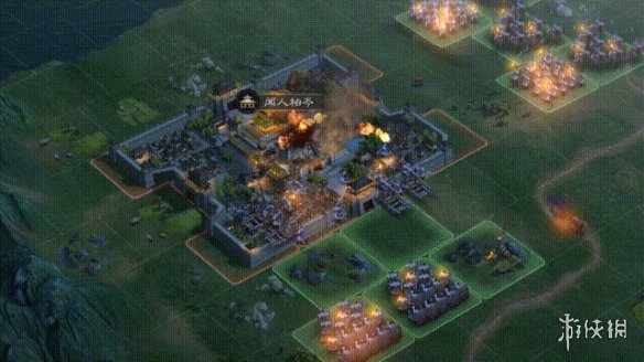 三国志战略版发布会内容汇总