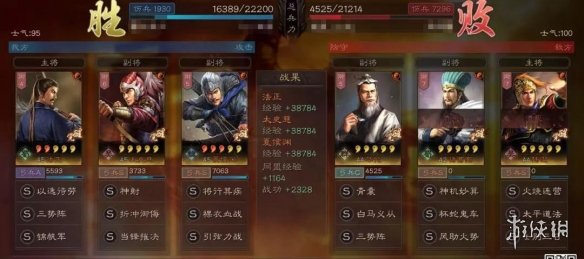 三国志战略版三势法正怎么玩