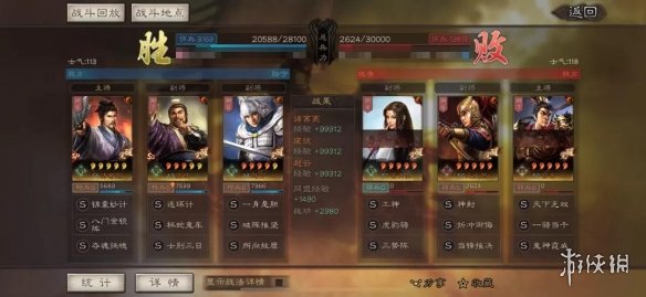 三国志战略版SP诸葛亮怎么配