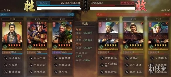 三国志战略版绝其汲道怎么样