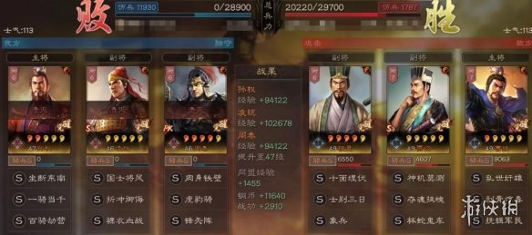 三国志战略版程昱值得培养吗