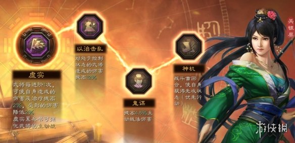 三国志战略版s7最强开荒阵容