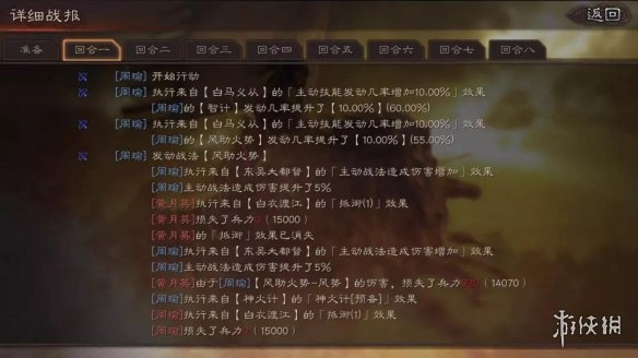 三国志战略版无当飞军和白马义从哪个好