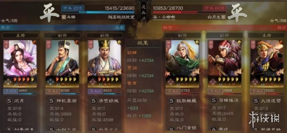 三国志战略版貂蝉有用吗