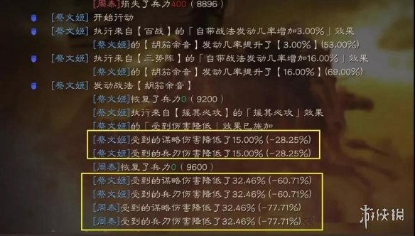 三国志战略版核弹张飞阵容搭配