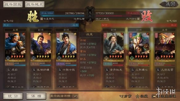 三国志战略版许褚值得培养吗