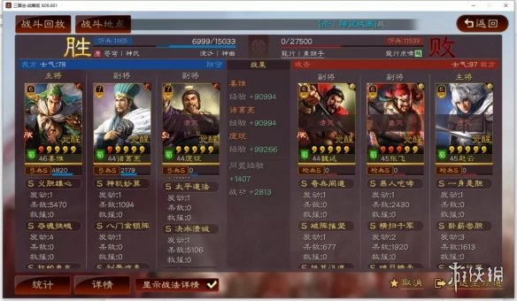 三国志战略版决水溃城怎么搭配