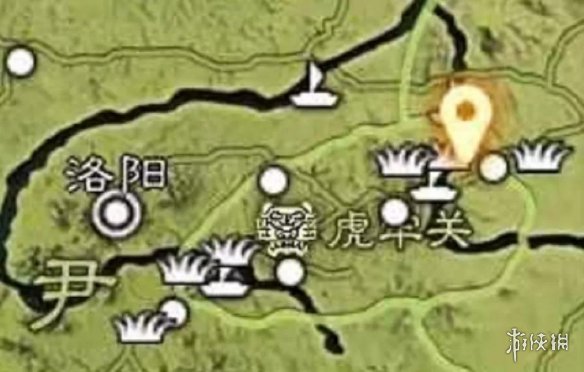 三国志战略版虎牢关吕布怎么打