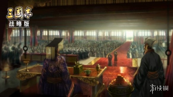 三国志战略版S9开荒流程攻略