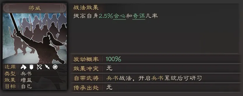 三国志战略版兵书攻略