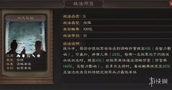 三国志战略版SP周瑜陆逊程普阵容推荐