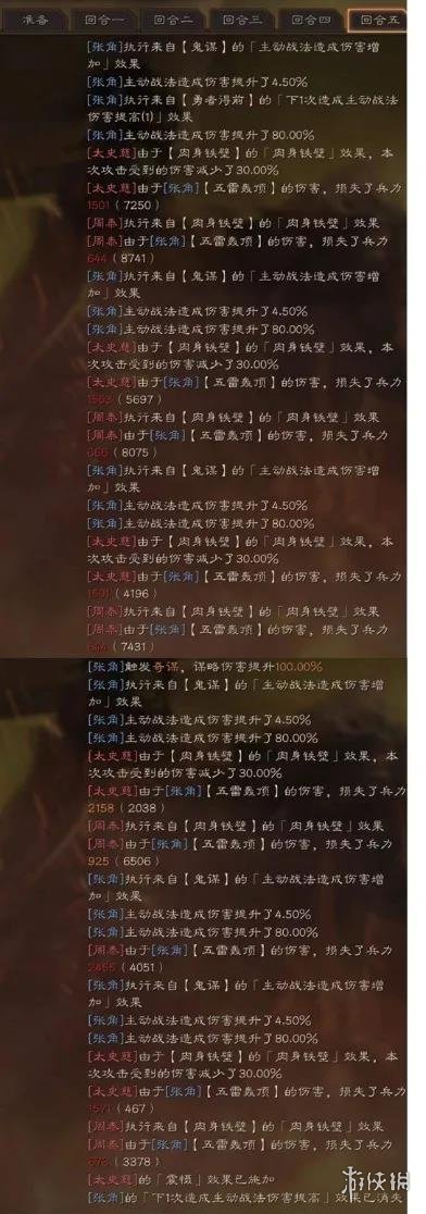 三国志战略版SP袁绍张角左慈阵容推荐