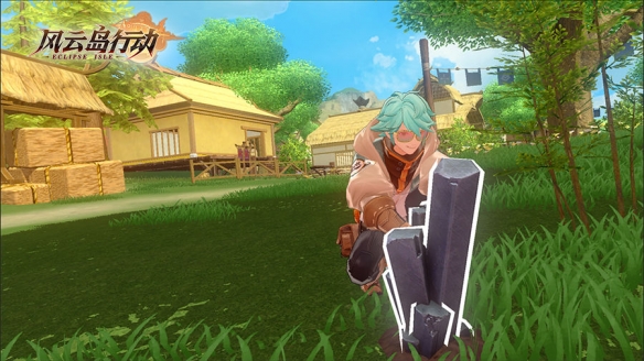 风云岛行动新手怎么玩（风云行动岛攻略）