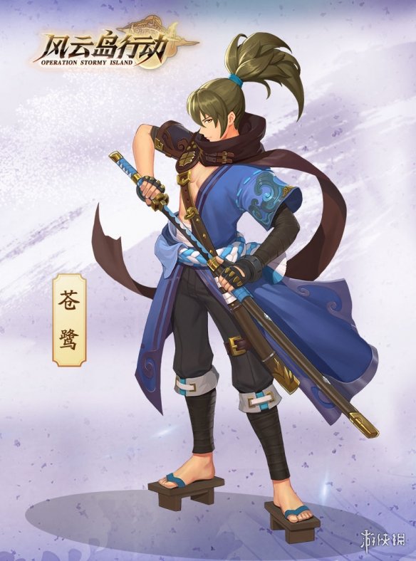 风云岛行动苍鹭技能是什么（风云岛行动宠物技能）