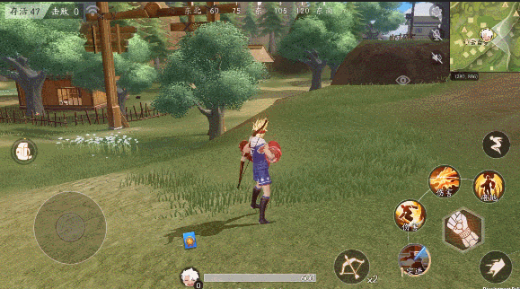 风云岛行动龙音子怎么样 风云岛行动龙音子怎么玩