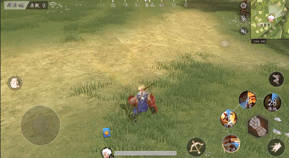 风云岛行动龙音子怎么样