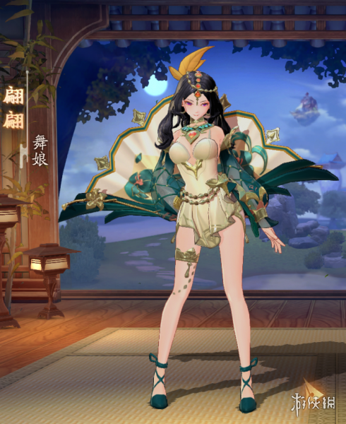 风云岛行动翩翩怎么样（风云岛行动翩翩怎么获得）