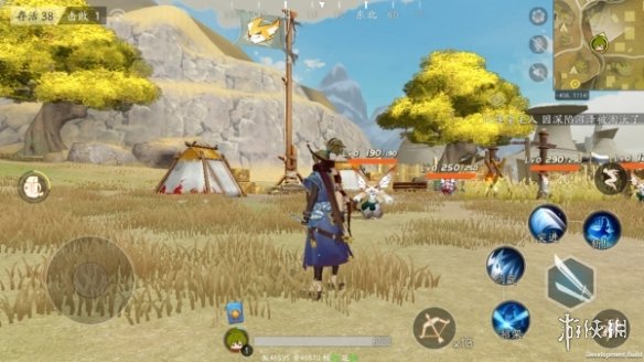 风云岛行动新手指南（风云岛行动攻略技巧）