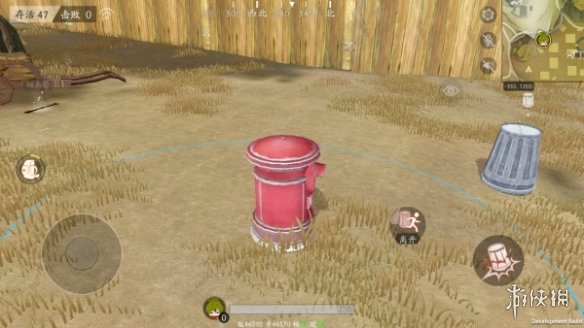 风云岛行动新手指南