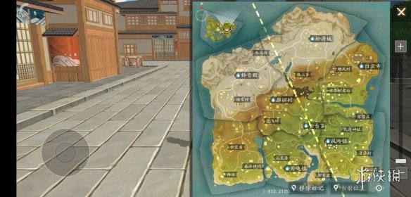 风云岛行动开局跳哪里好 风云岛行动怎么玩?